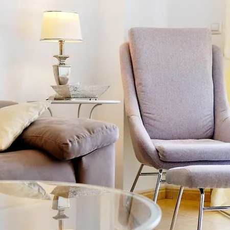 Apartmán Almudena Playa Del Cura En Torrevieja